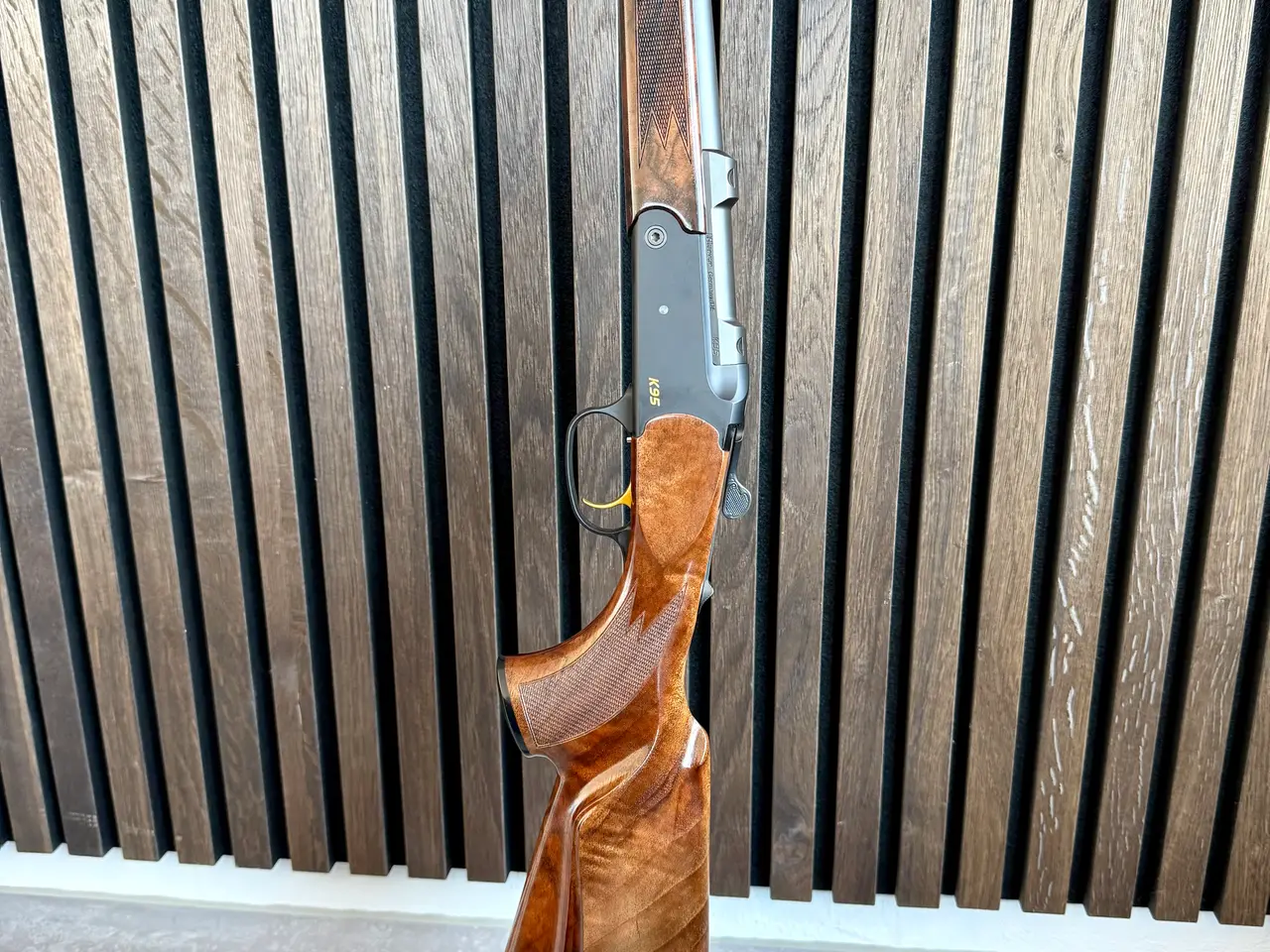 Billede 3 - Blaser K95 Black Edition 308 Win
