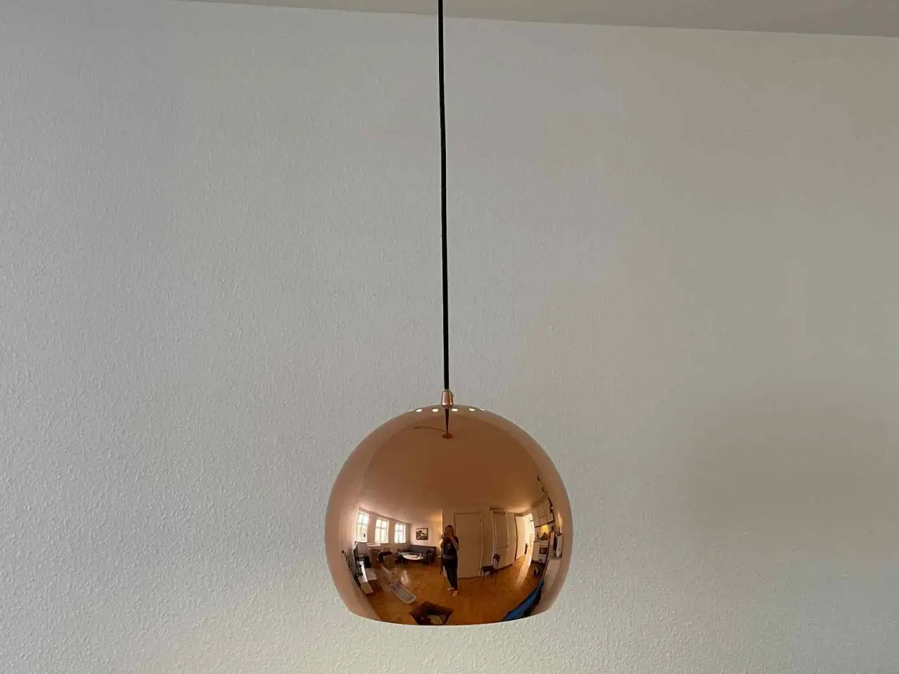 Billede 1 - Fine lofts lamper