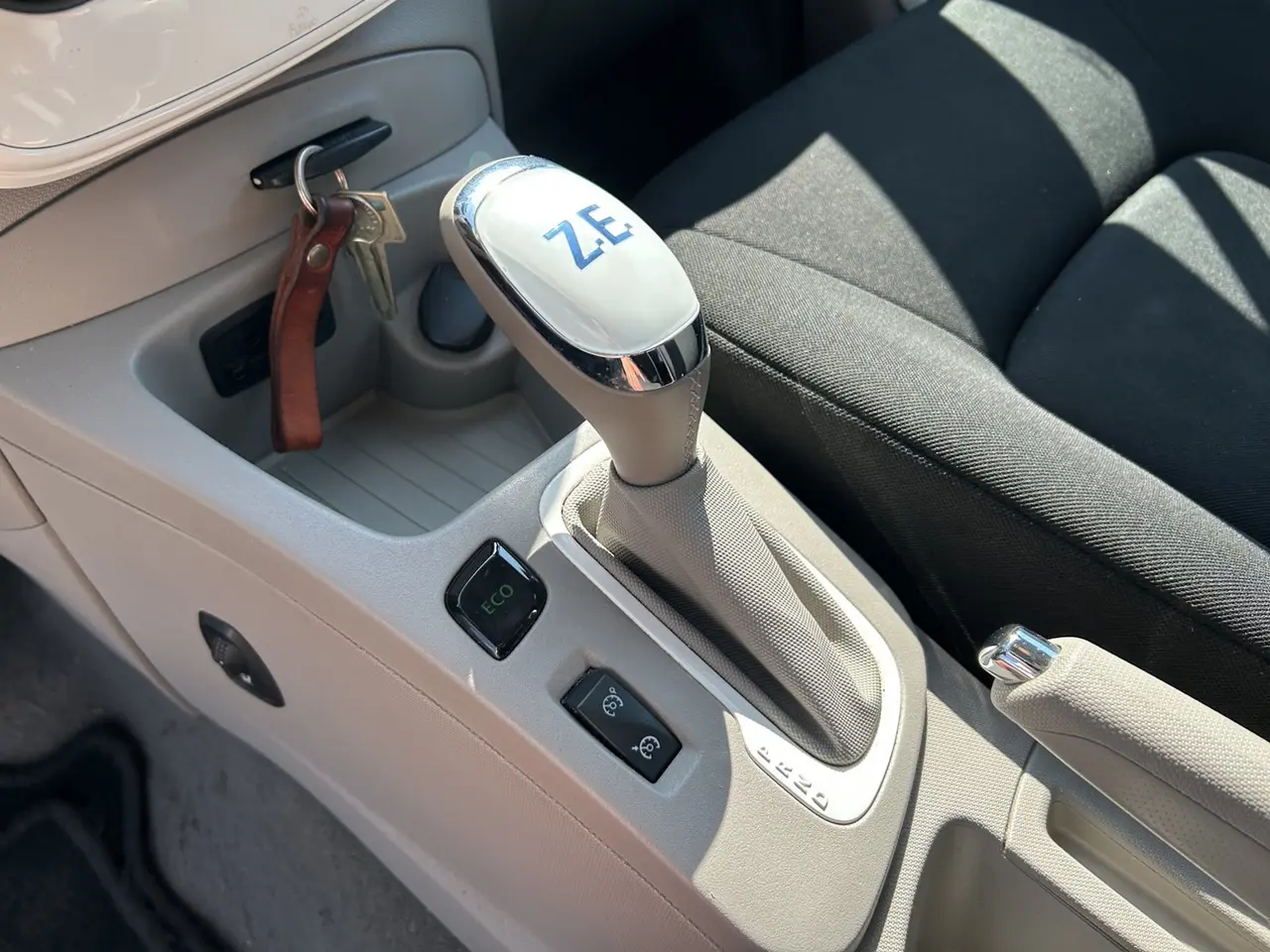 Billede 23 - Renault Zoe 41 Life