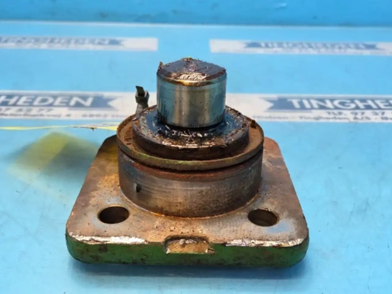 Billede 2 - John Deere 6215R Pin AL175786