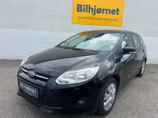 Ford Focus 1,6 Ti-VCT 125 Trend stc. aut.