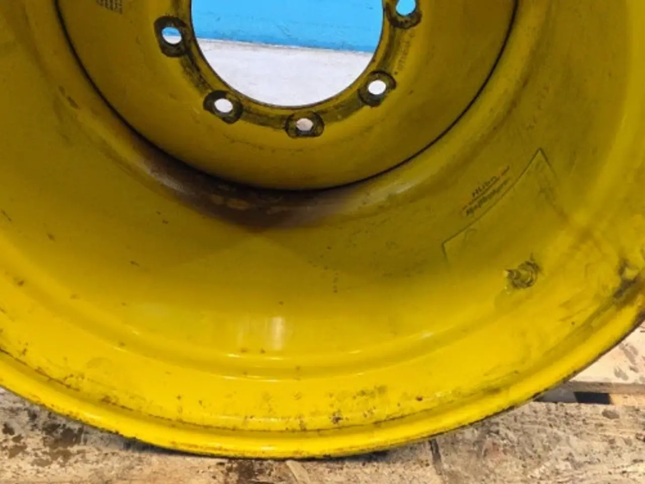 Billede 4 - 26" 26XDW25B