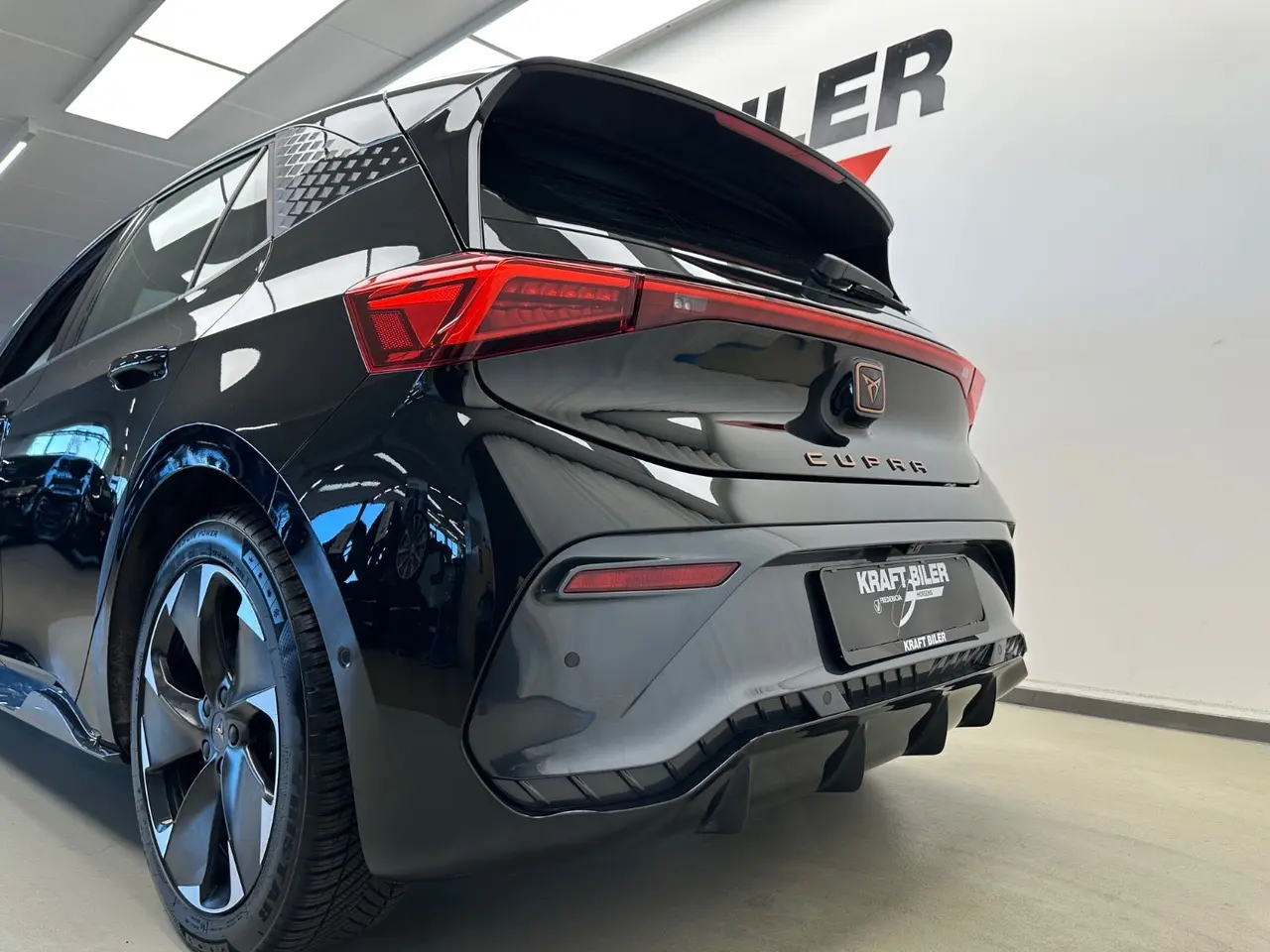 Billede 4 - Cupra Born 59 Válida
