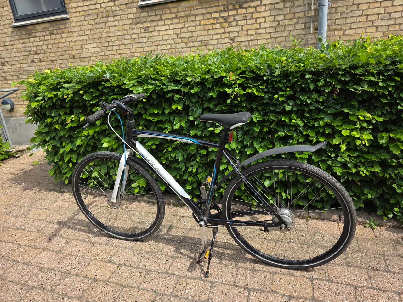 Billede 6 - Herre cykel 