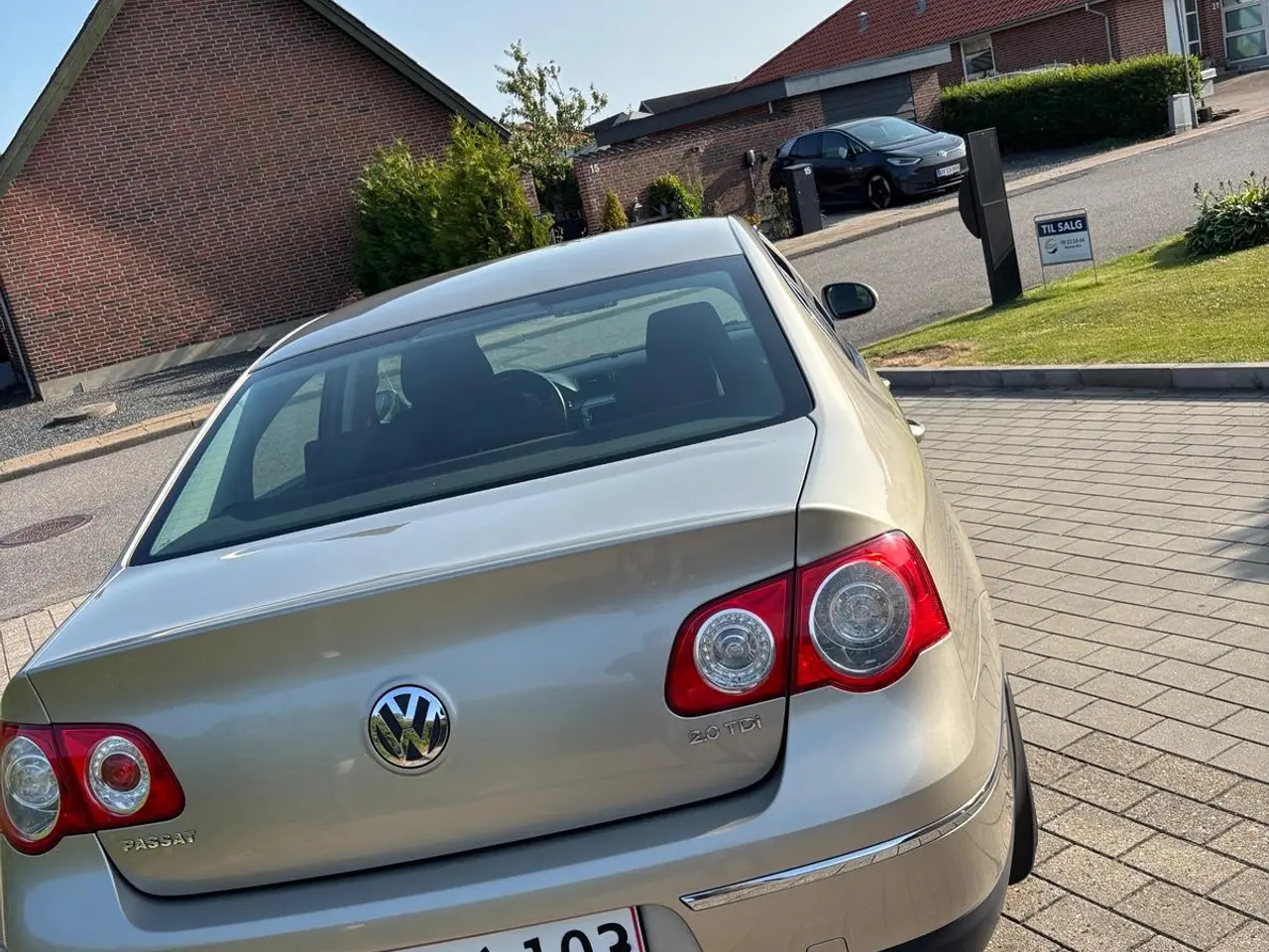 Billede 4 - Passat B6