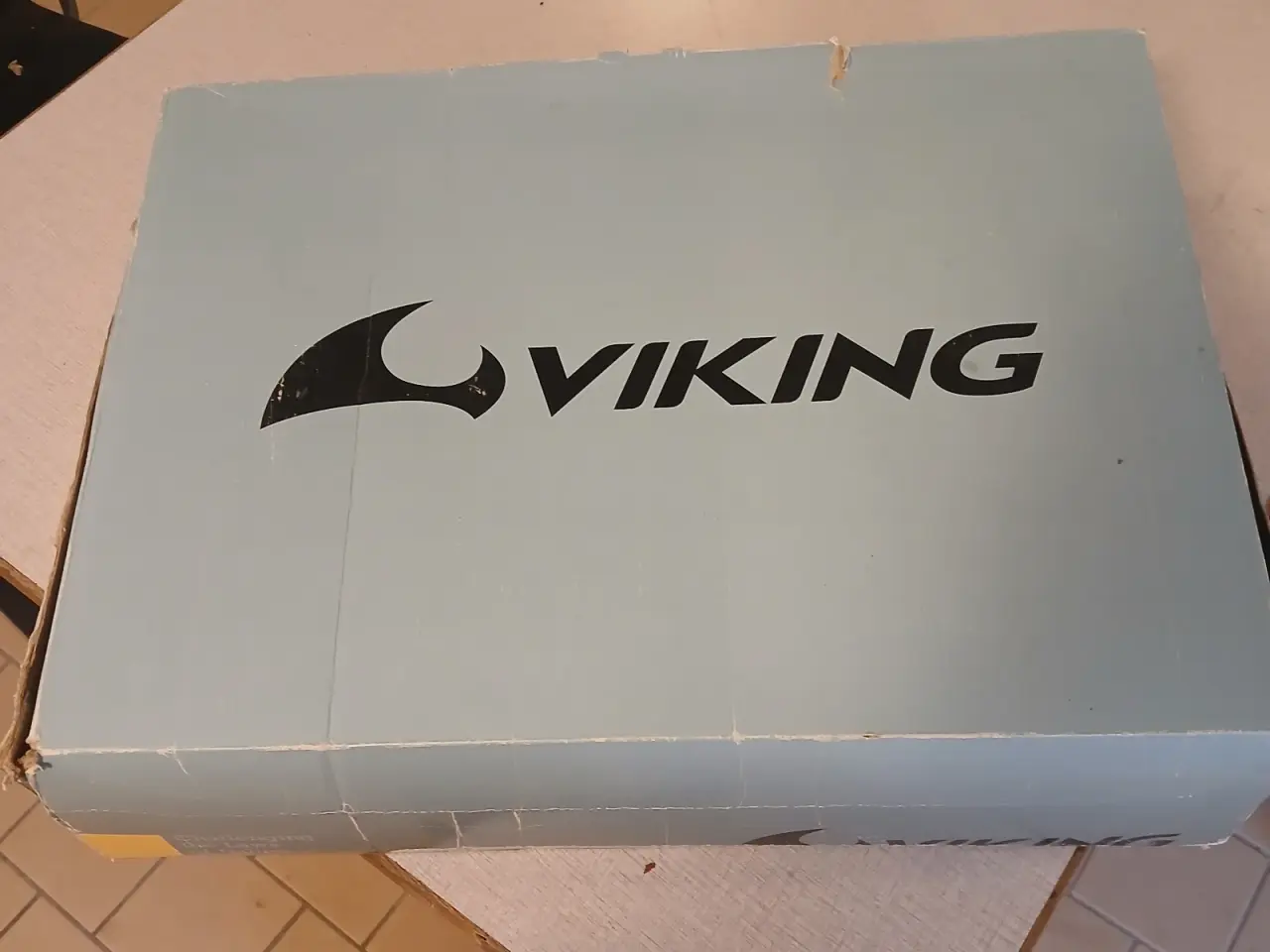 Billede 4 - Nye gummistøvler Viking