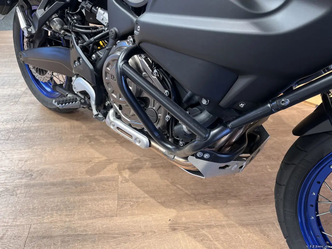 Billede 19 - Yamaha XT 1200 ZE