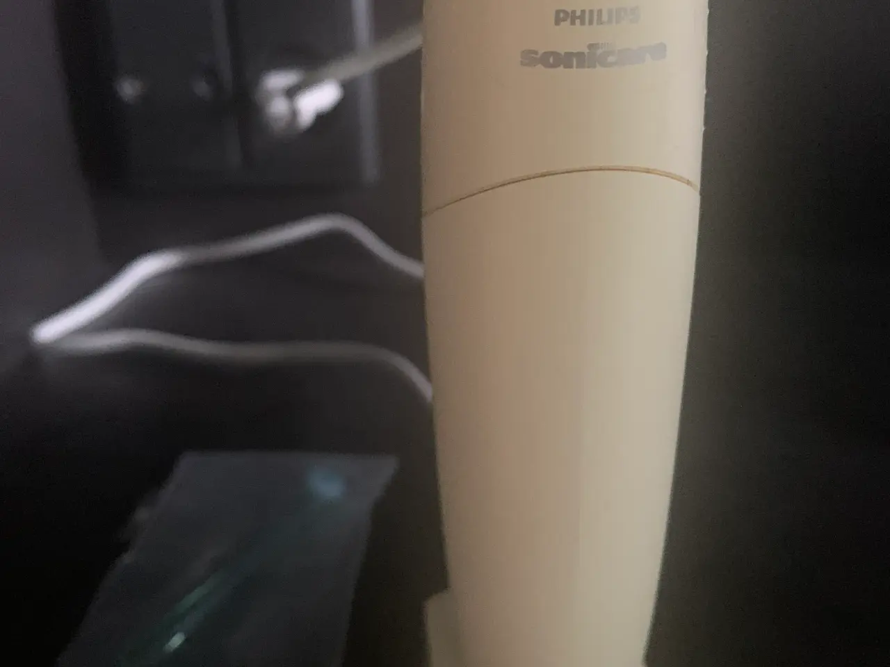 Billede 4 - Philips Sonicare Airfloss sælged