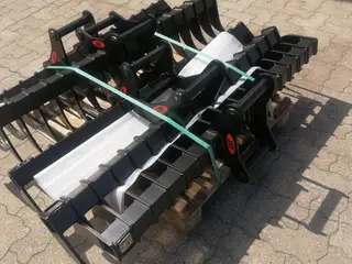 JST T2 Rive 135 cm.