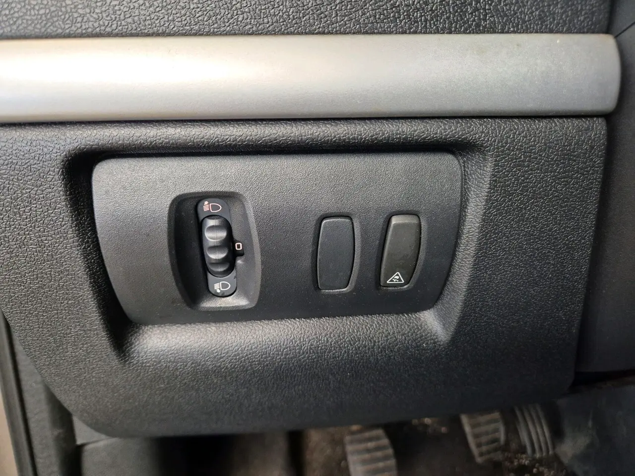 Billede 11 - Renault Clio 1,5 DCI FAP Avantage 75HK 5d