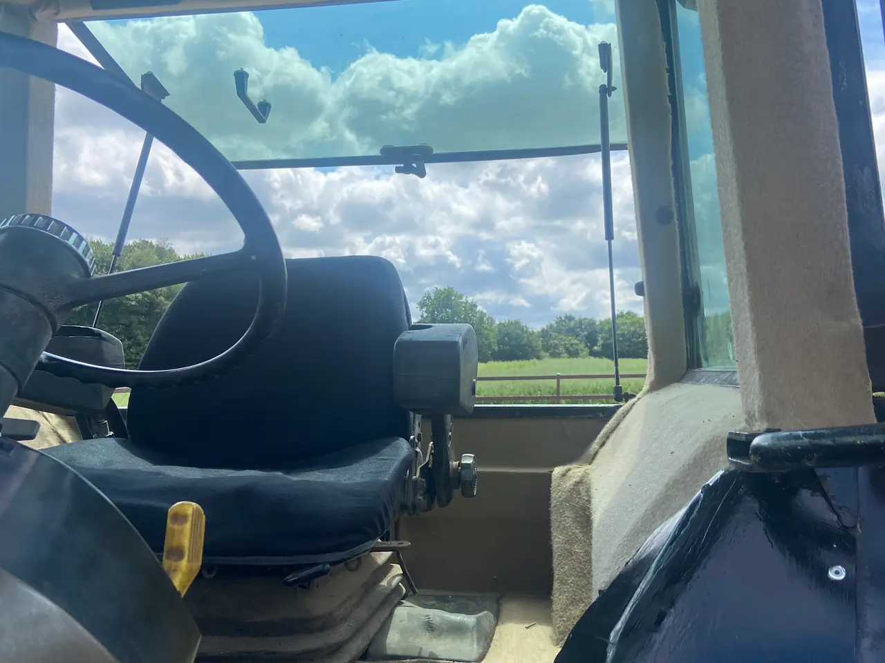 Billede 6 - John Deere 2450