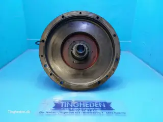 Massey Ferguson 3060 Transmission 3382231M16