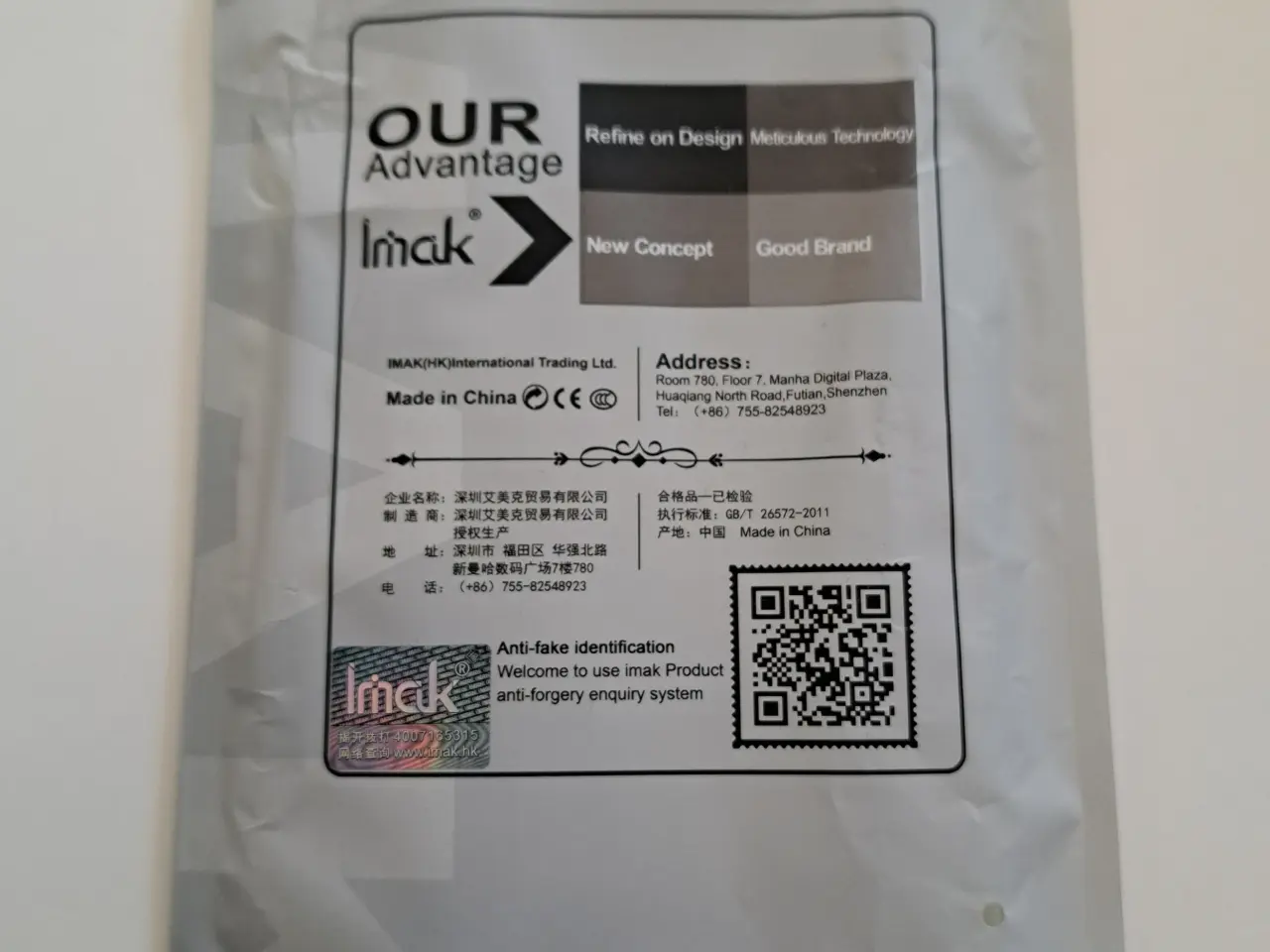 Billede 4 - Mobilcovers Huawei P30 lite