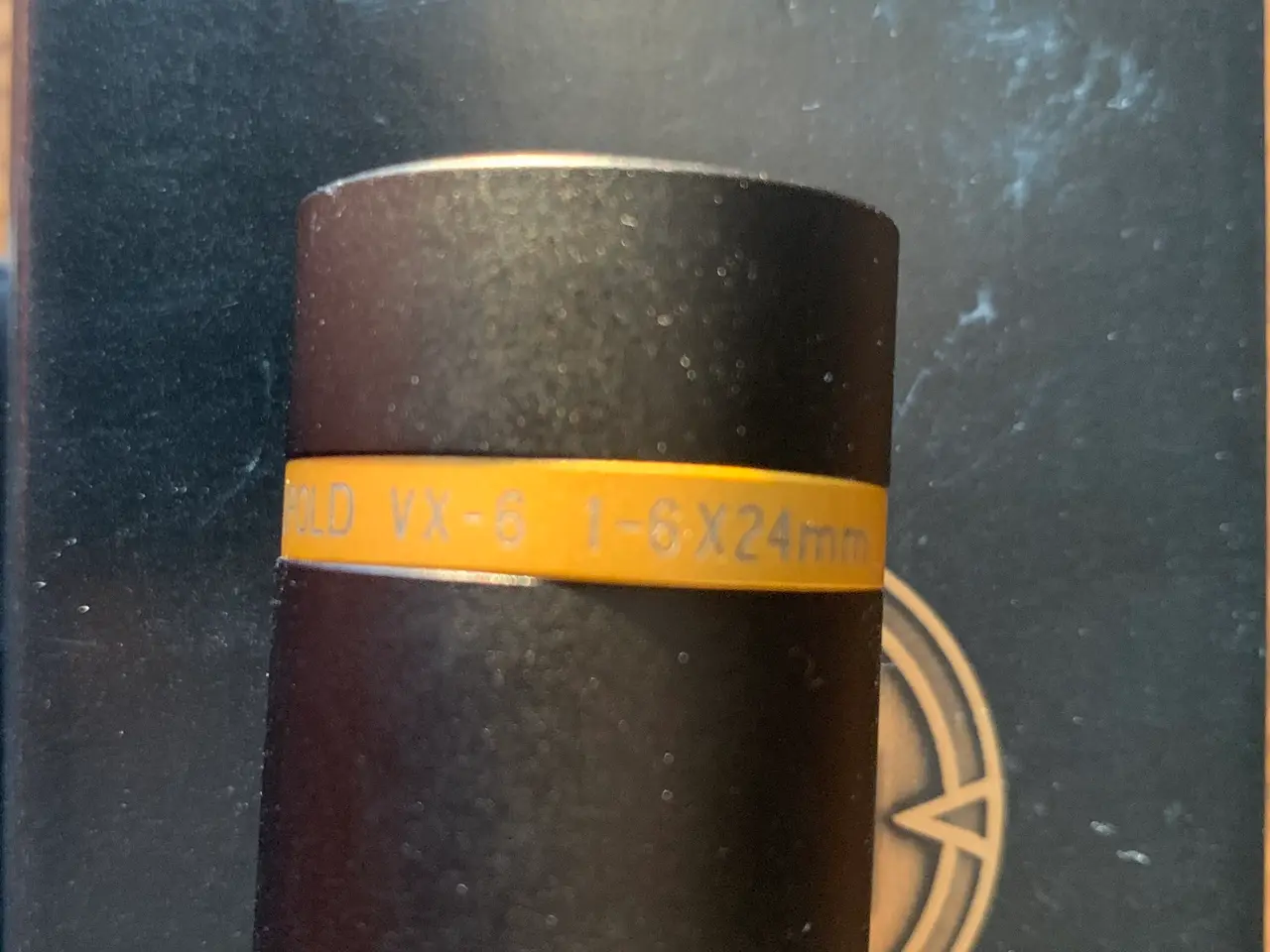 Billede 5 - Leupold VX-6 1-6x24 Firedot