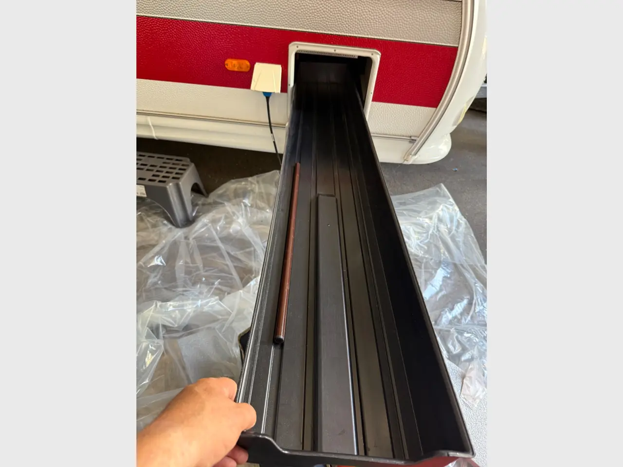 Billede 5 - Kabe Classic 660 DGDL KS