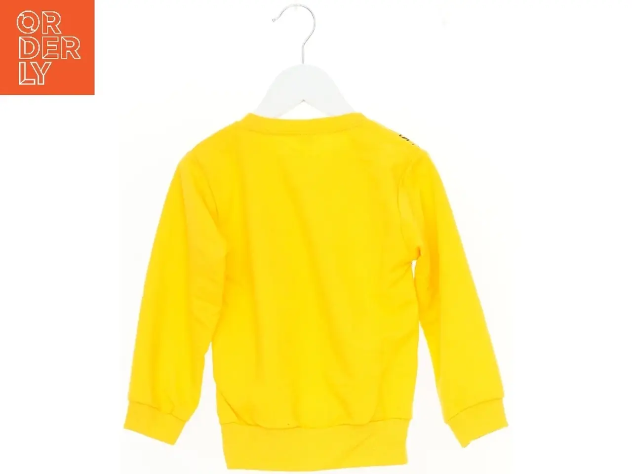 Billede 1 - Trøje (str. 110 cm)