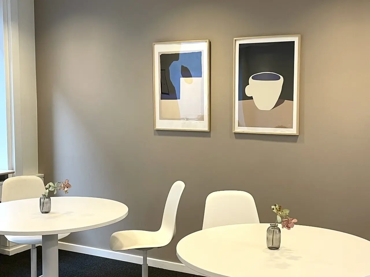 Billede 9 - Fleksible Co-working løsning i professionelle omgivelser
