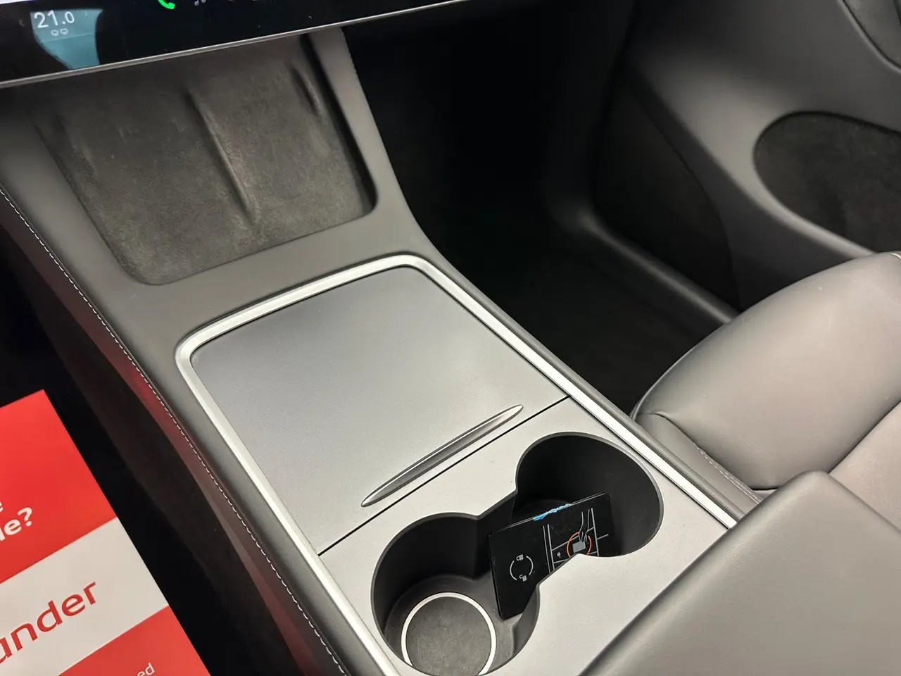 Billede 17 - Tesla Model Y Long Range AWD