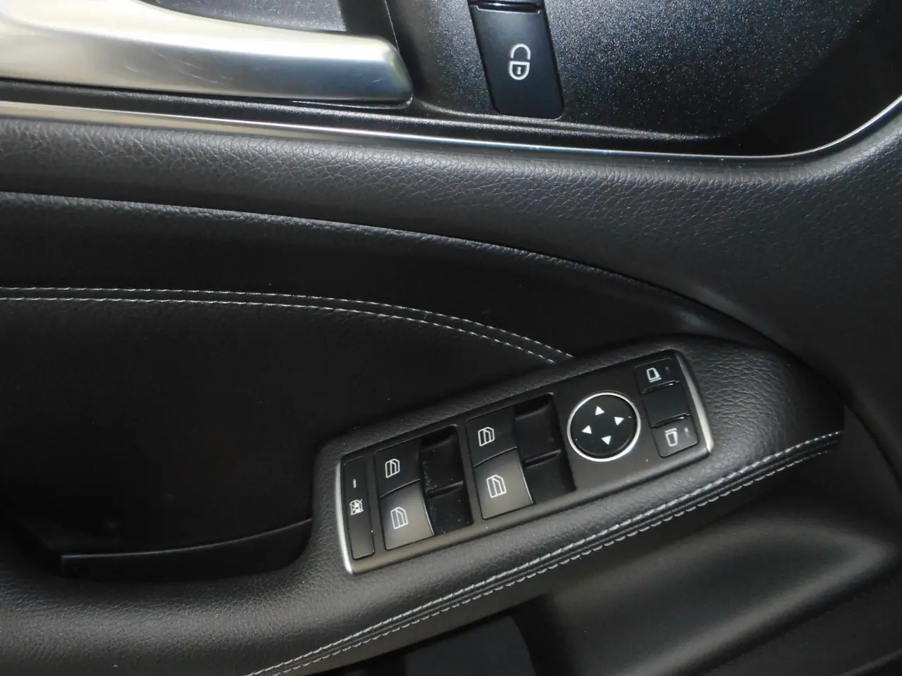 Billede 10 - Mercedes B200 d 2,2 Business aut.