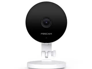 Foscam C2M Hvid