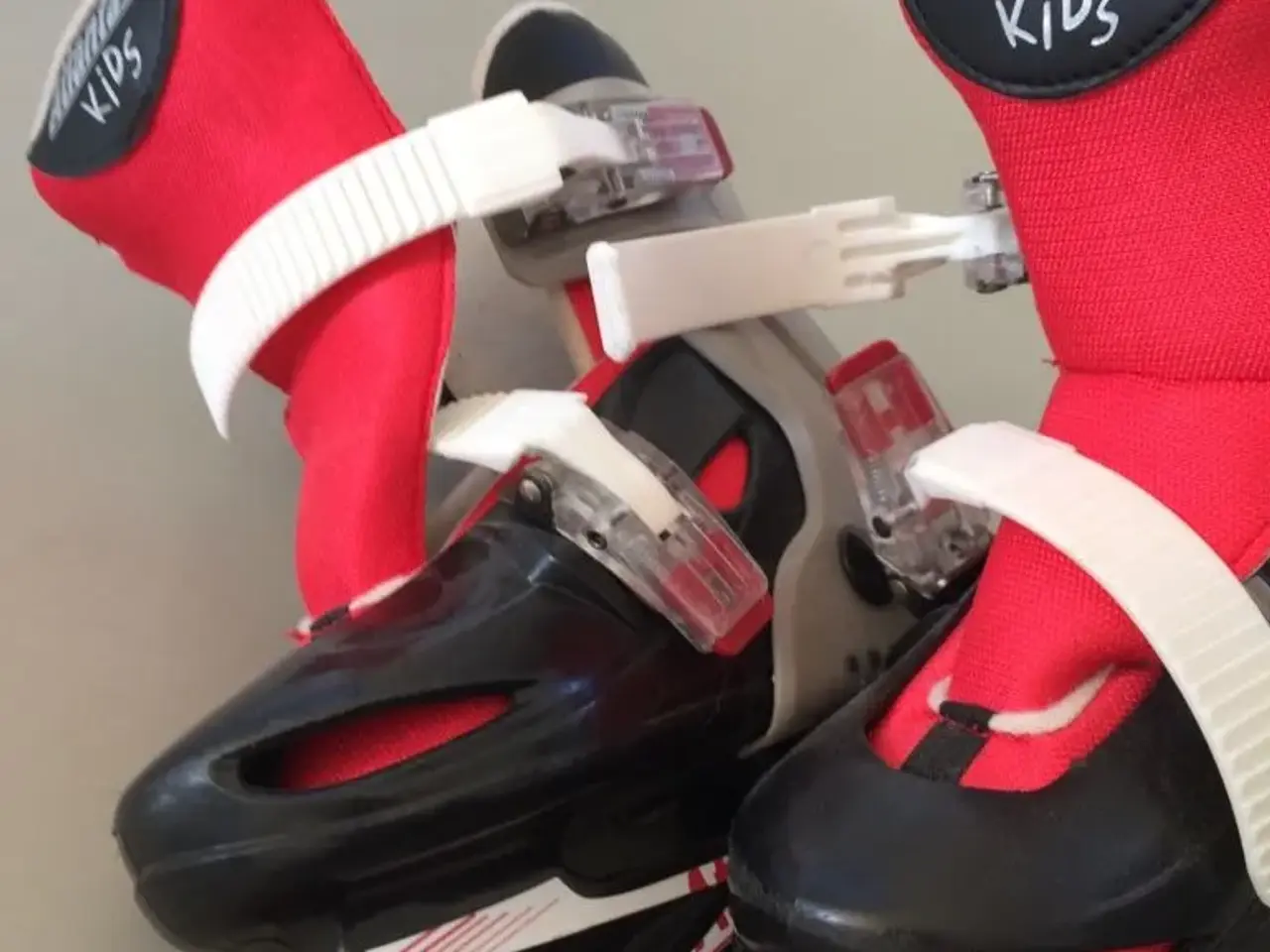 Billede 1 - Inline rulleskøjter (str. 26-29)