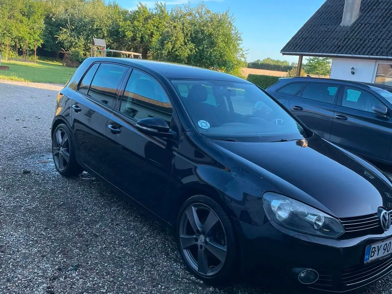 Billede 6 - VW golf 6 sælges