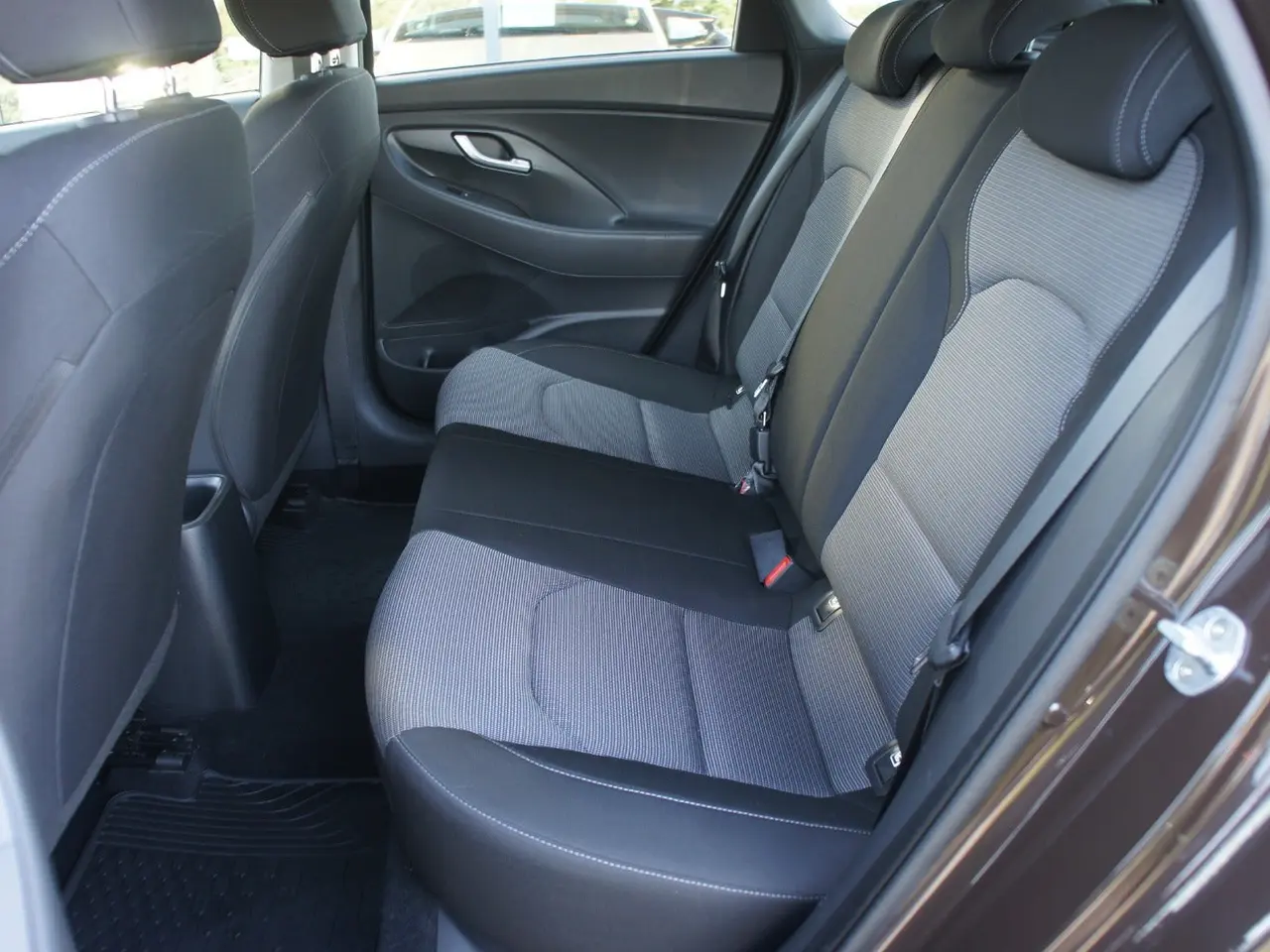 Billede 14 - Hyundai i30 1,0 T-GDi Life Komfort