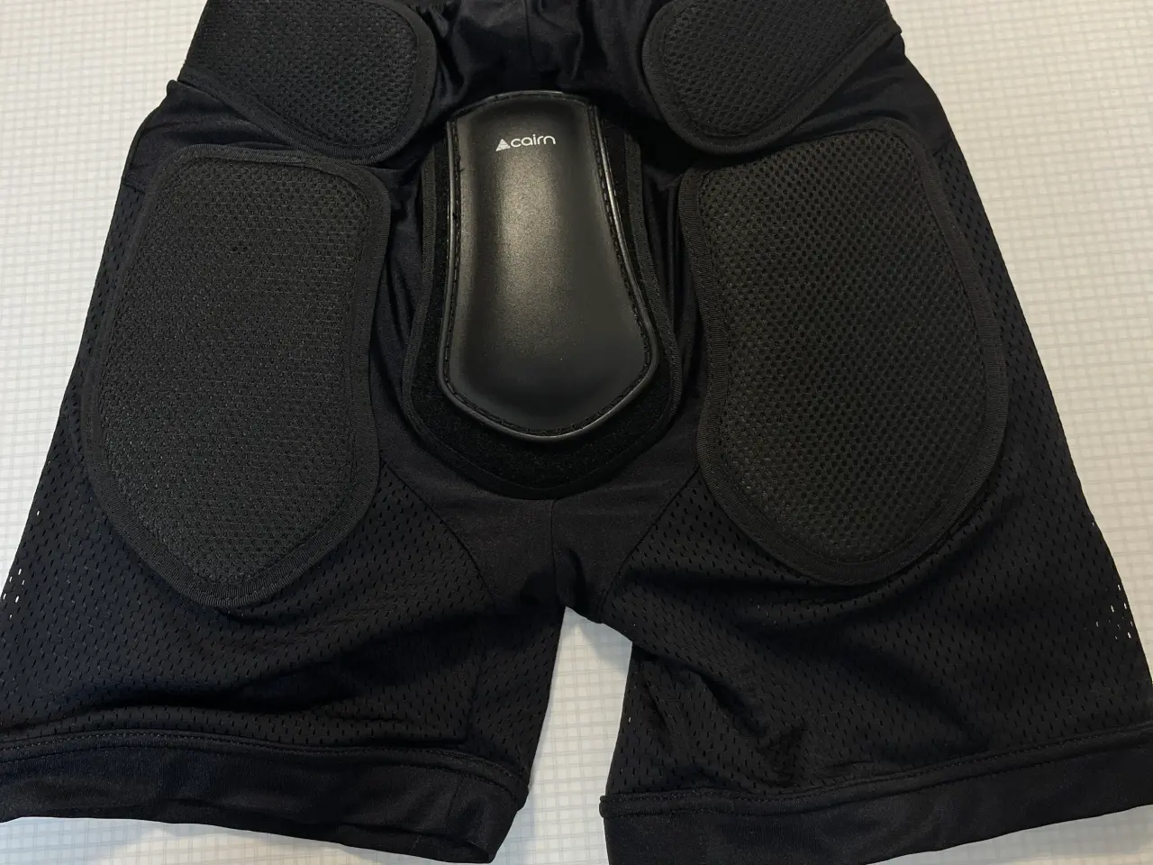 Billede 2 - Cairn crash pants str S