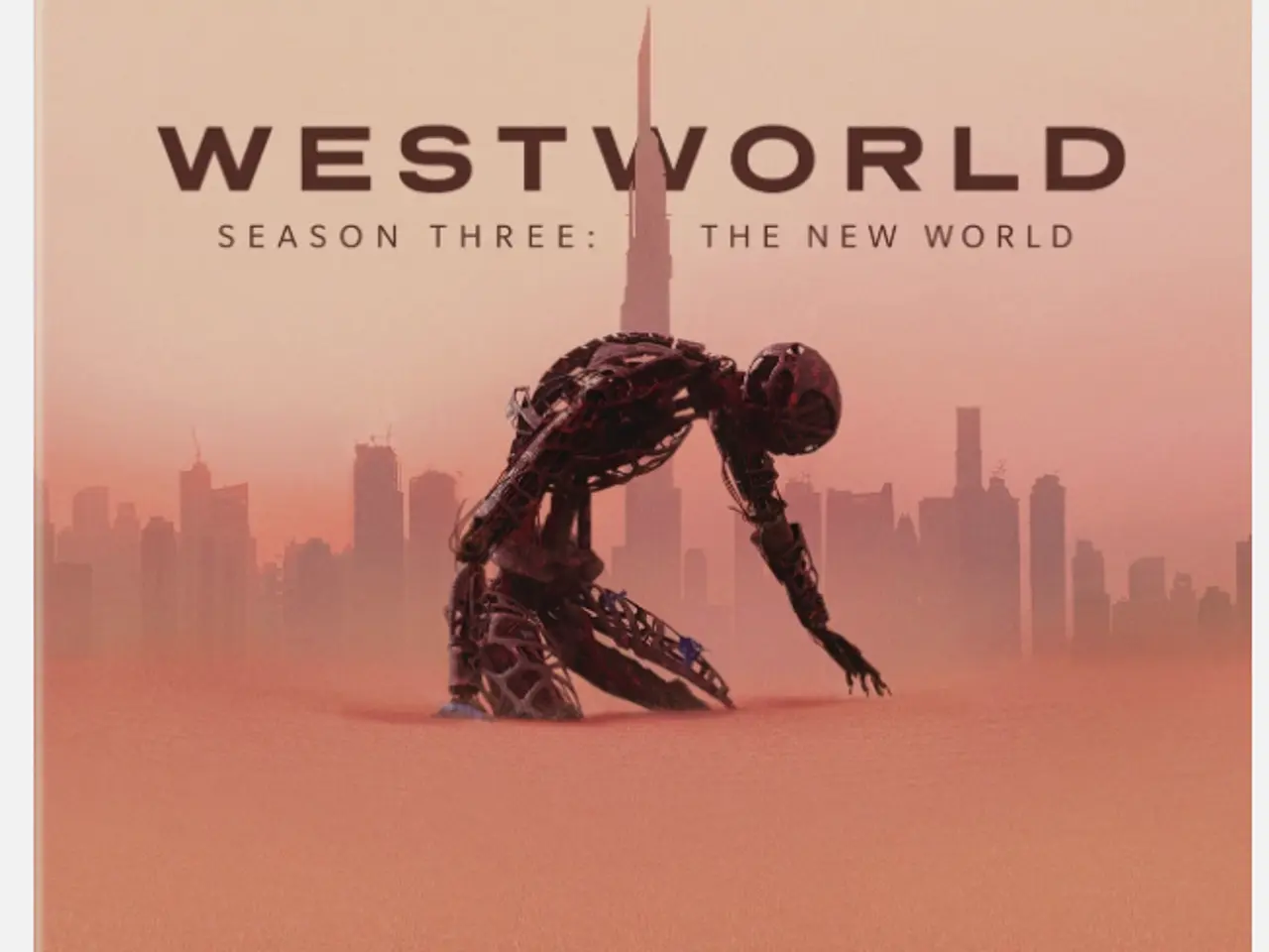 Billede 2 - Westworld - sæsonerne 2 og 3 og 4 KØBES