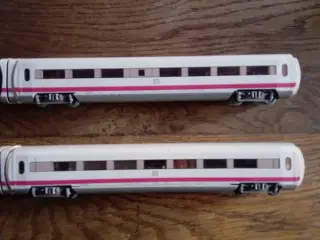 4171 2 stks. ICE passagervogne