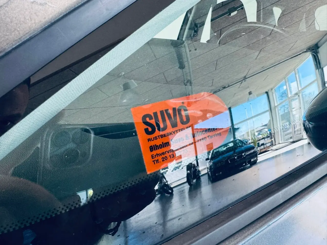 Billede 18 - Citroën C4 Picasso 1,6 Blue HDi Intensive start/stop 120HK