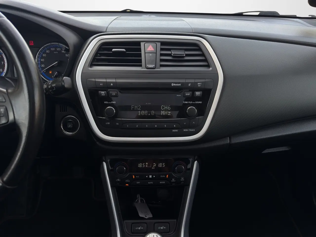 Billede 15 - Suzuki S-Cross 1,6 GLS