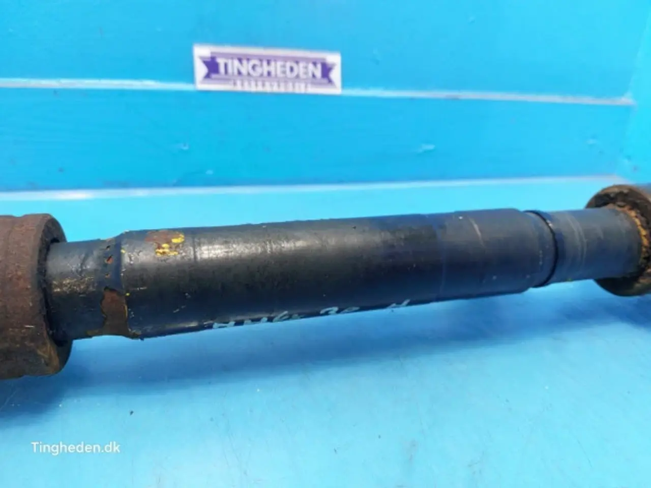 Billede 4 - New Holland FX60 Drivaksel R. 84806639