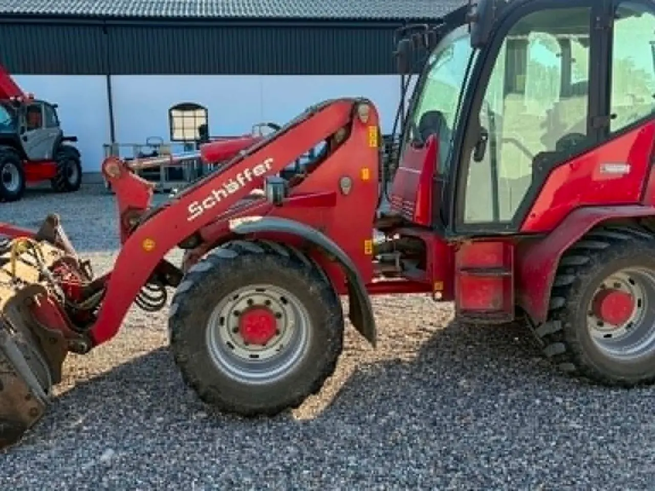 Billede 4 - Schäffer 9300Z