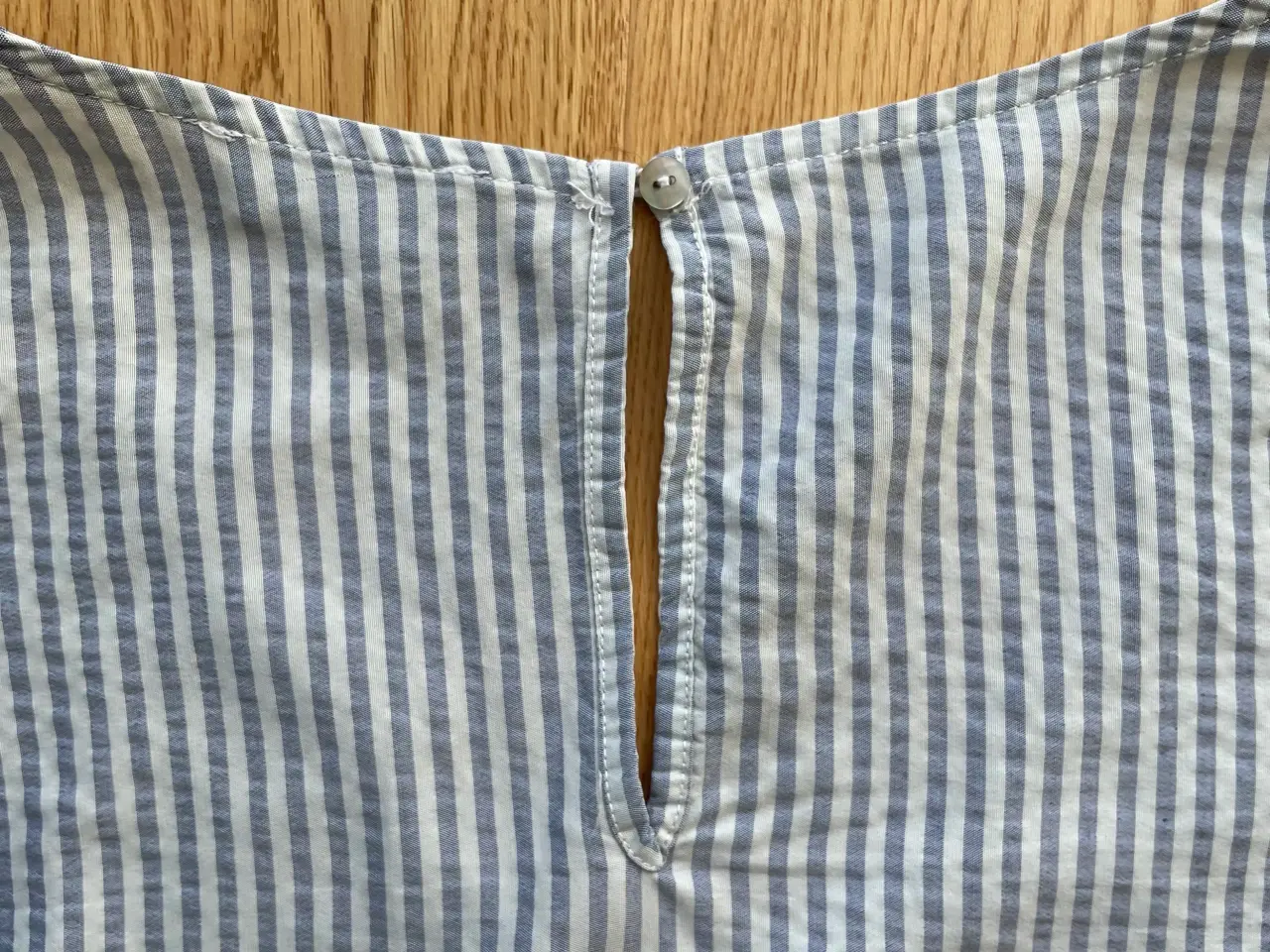 Billede 5 - Pull & Bear bæk&bølge bluse
