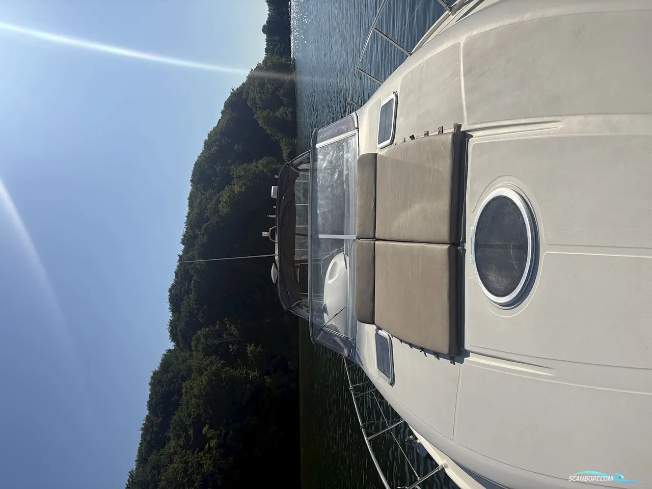 Billede 3 - Cranchi 37 Smeraldo