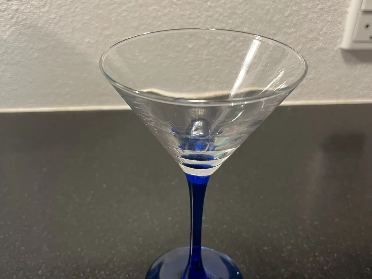Billede 2 - 2 x 8 cocktailglas