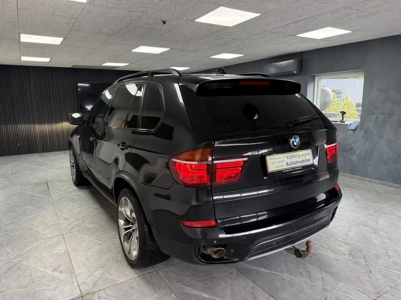Billede 3 - BMW X5 40D 3,0 D 4x4 306HK 5d 6g Aut.