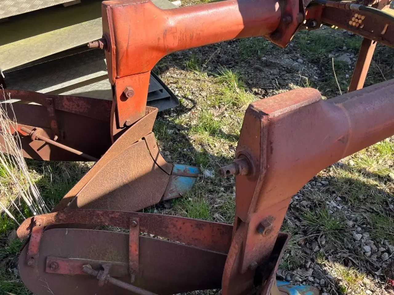 Billede 5 - Hylleberg Bedformer / 22/88