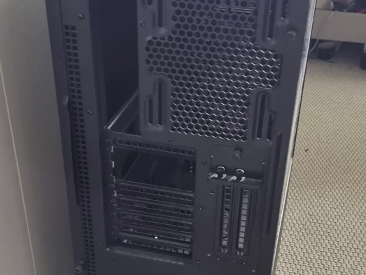 Billede 4 - Thermaltake Core X71 TG