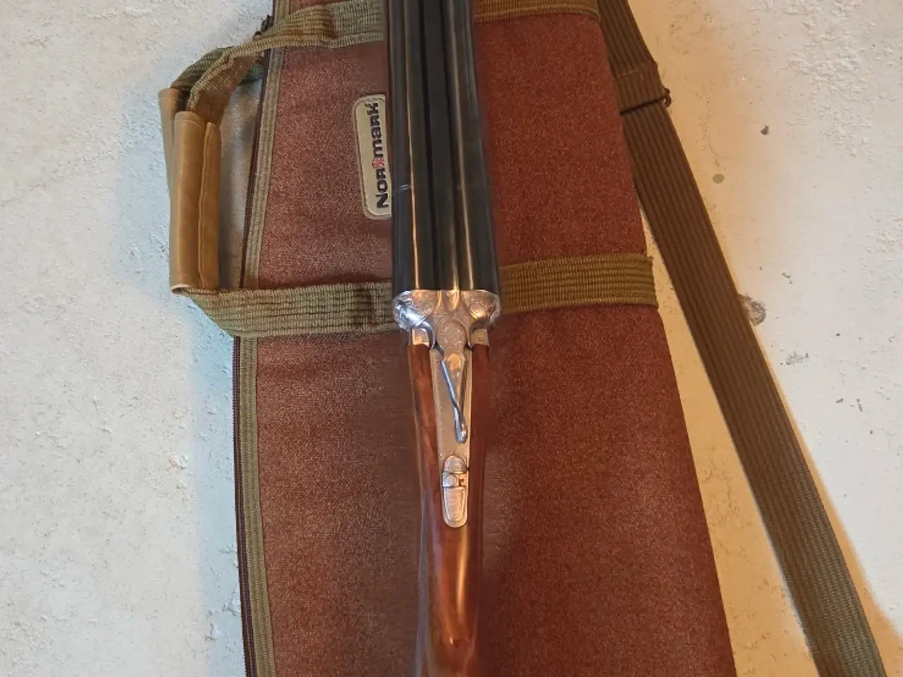 Billede 15 - Beretta Silverhawk 12/76