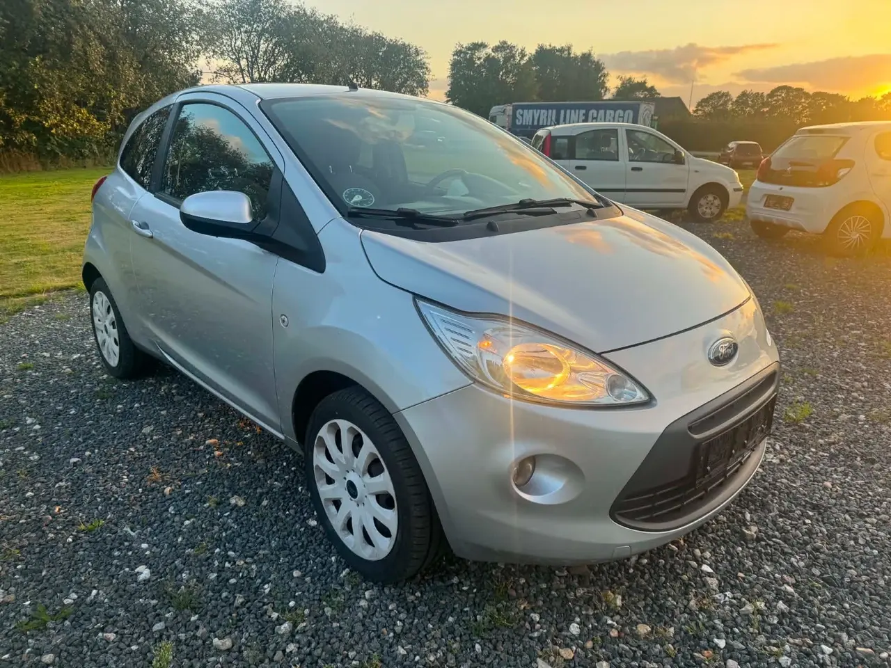 Billede 4 - Ford Ka 1,2 Titanium