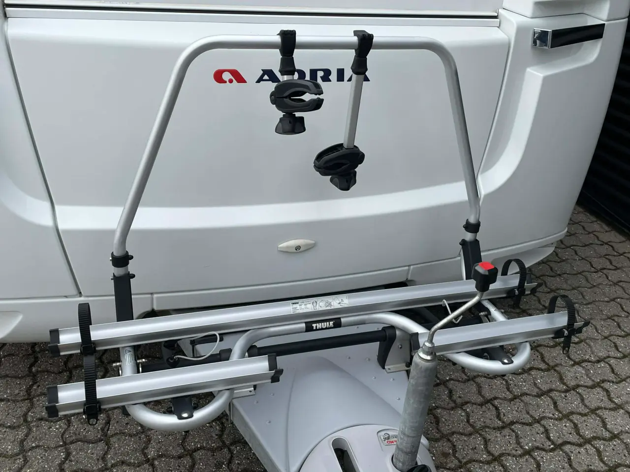 Billede 15 - 2021 - Adria Alpina 663 HT