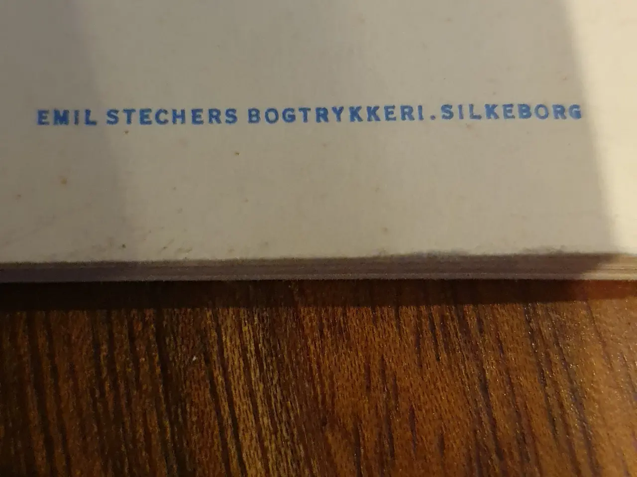 Billede 9 - Juleposten fra 1959