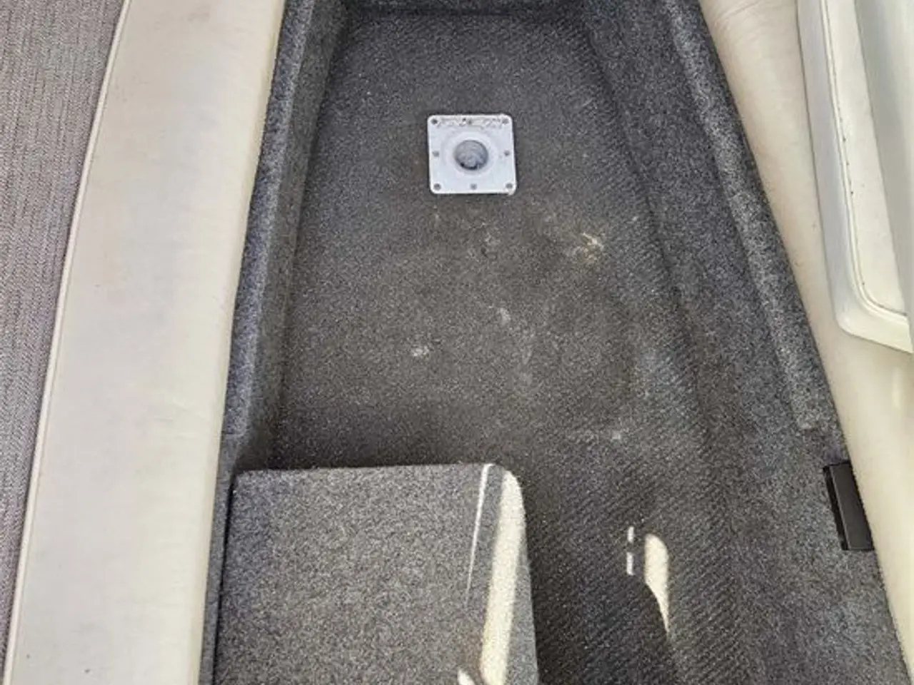 Billede 34 - Bayliner Trophy 2052 Suzuki DF-175 Motor