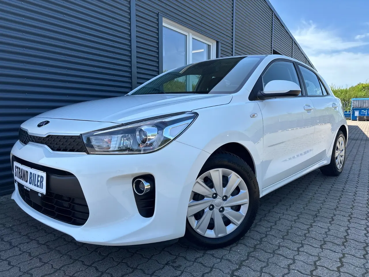 Billede 17 - Kia Rio 1,0 T-GDi Comfort