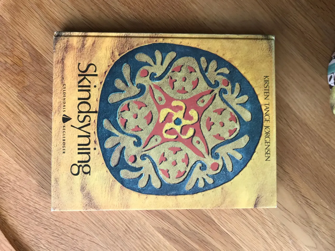Billede 1 - Skindsyning af Kirsten Tange Jørgensen