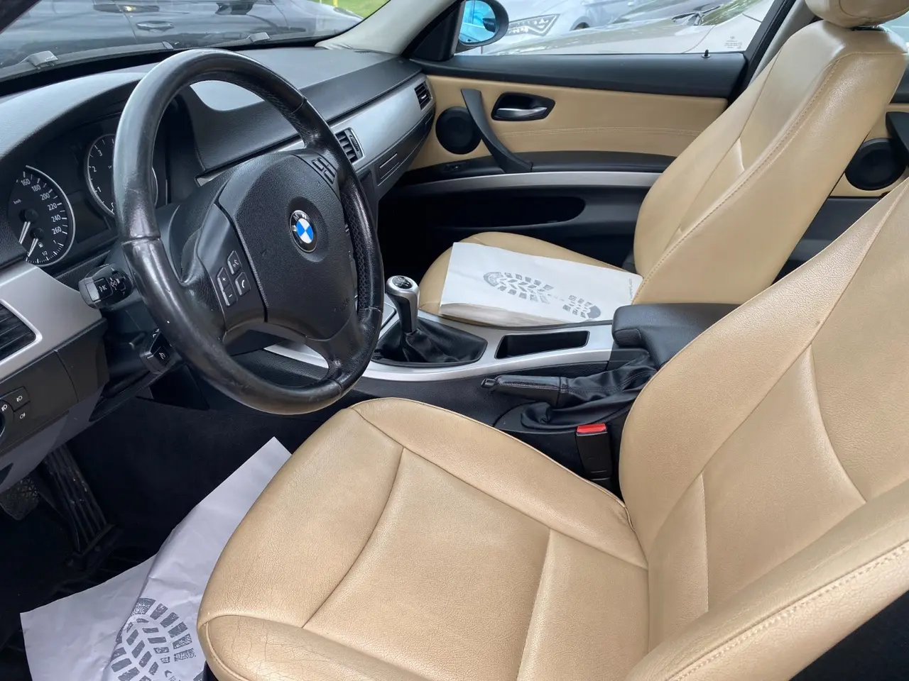 Billede 3 - BMW 320i 2,0 Touring