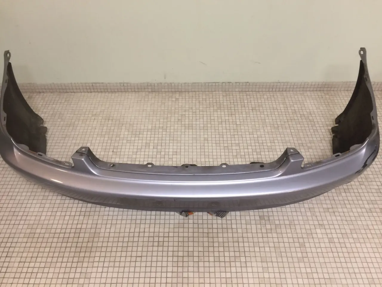 Billede 1 - Forkofang til Honda Prelude årg. 2000