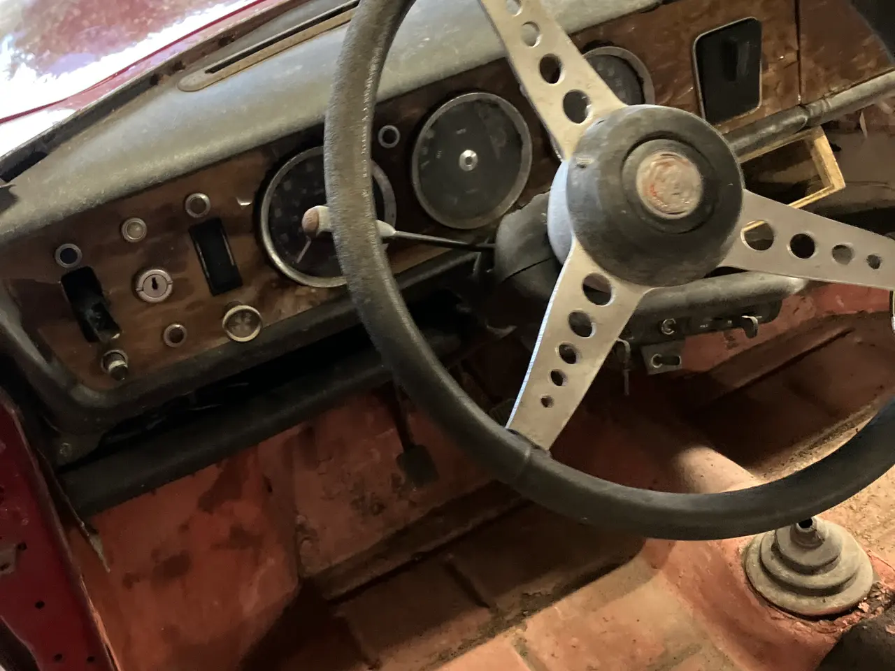 Billede 7 - MG 1300 mk 2